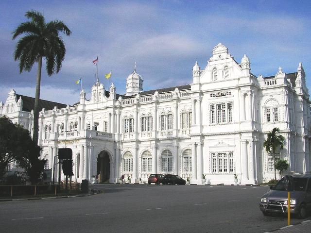 Maravillas de Singapur y Malasia
