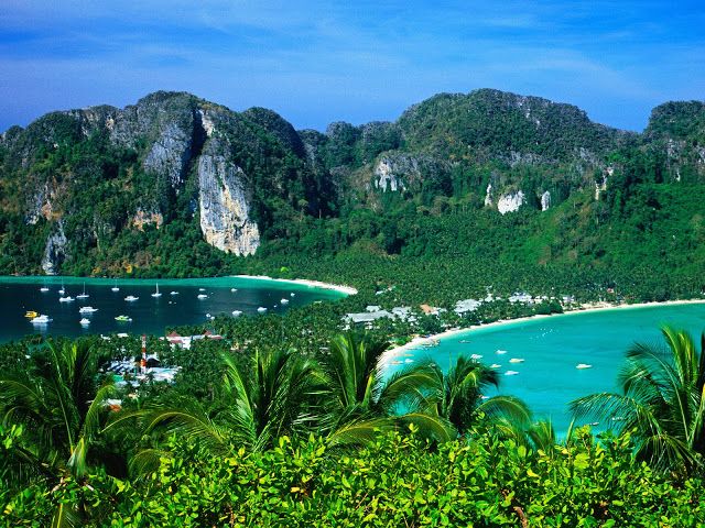 SUPER TAILANDIA AL COMPLETO, PHUKET Y PHI PHI - EXCLUSIVO SPECIAL TOURS