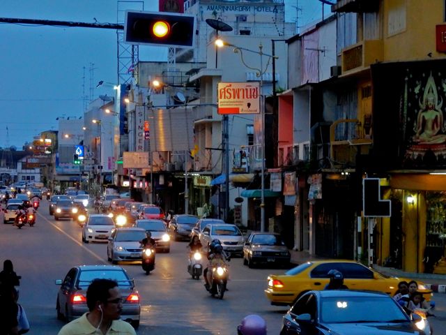 Lunas de Miel - Tailandia y Maldivas - Cat. Primera Sup.