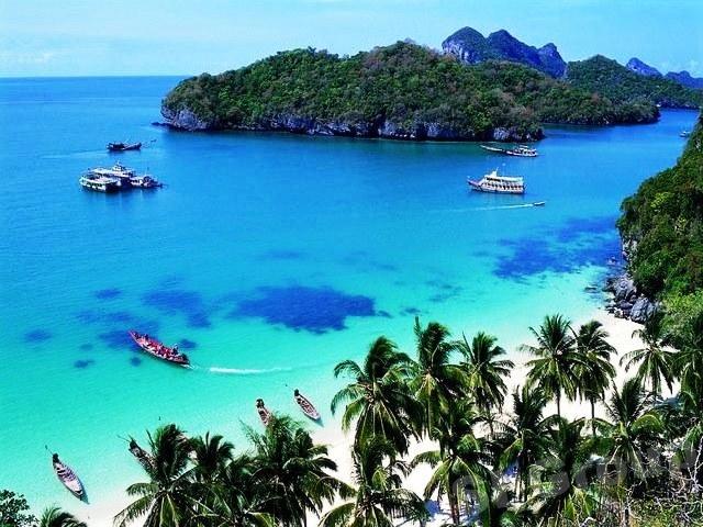 TAILANDIA: PHUKET