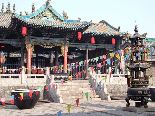 China Autêntica
