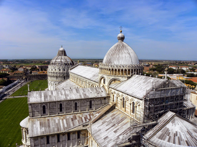 Maravilla Italiana Express