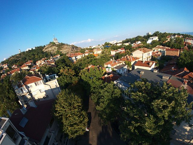 Maravillas de Bulgaria