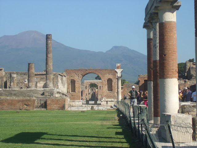 MINI CIRCUITO CAMPANIA I Nov 25-Marzo 26