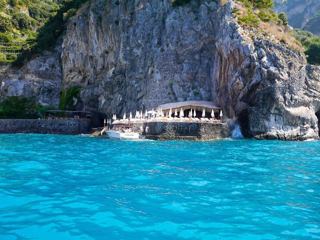 Italia Nel Cuore con Cinque Terre y Costa Amalfitana