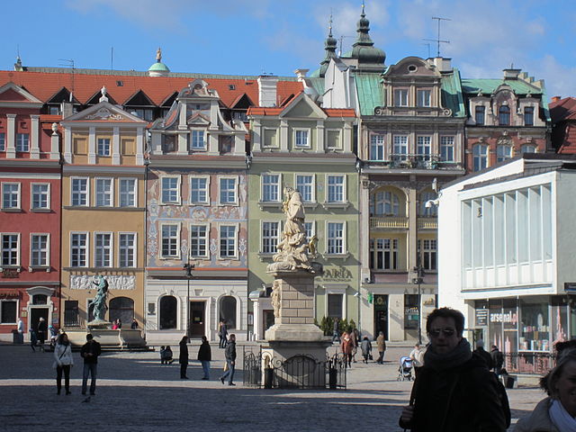 Vuelta al Norte de Polonia