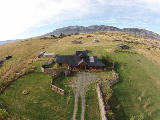 Torres del Paine y Glaciares