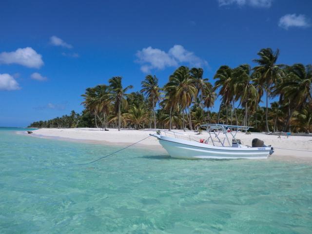 PUNTA CANA CON AEREO INCLUIDO - DESDE BUENOS AIRES