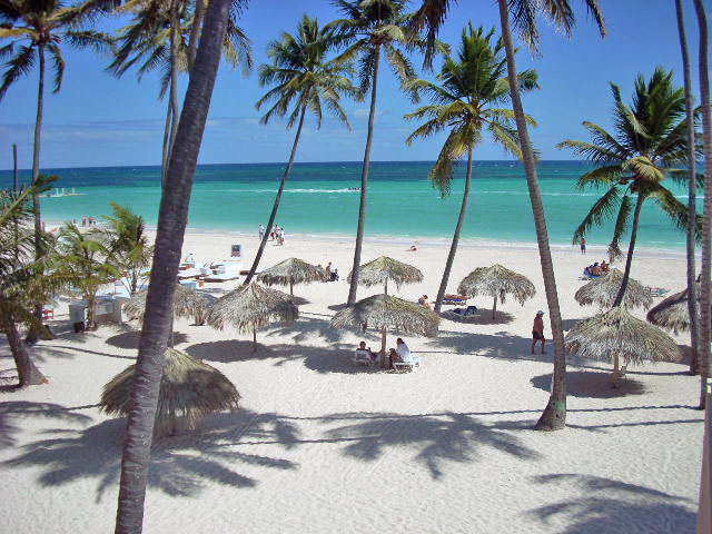 Santo Domingo, Bayahibe e Punta Cana