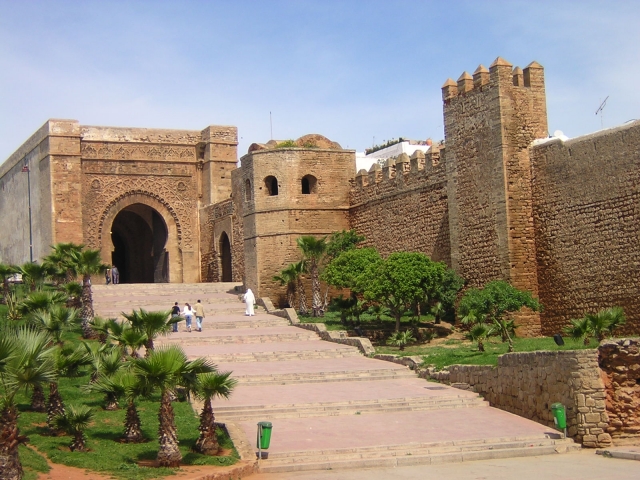 Marrocos, Espanha e Portugal com Madri