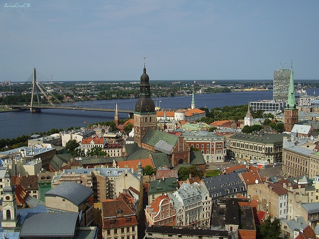 Los Países Bálticos