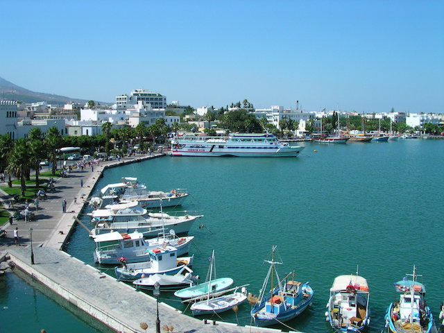 Grecia Esencial con Mikonos