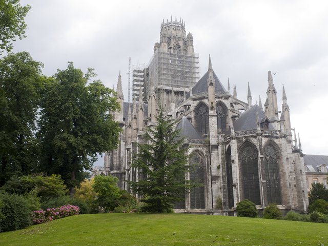 Normandía - Bretaña - Mont Saint Michel