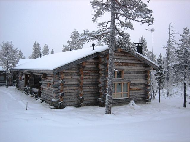 FABULOSA LAPONIA 2027