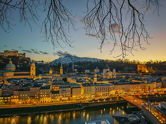 Berlín, Praga, Viena y Budapest +i 2027-28