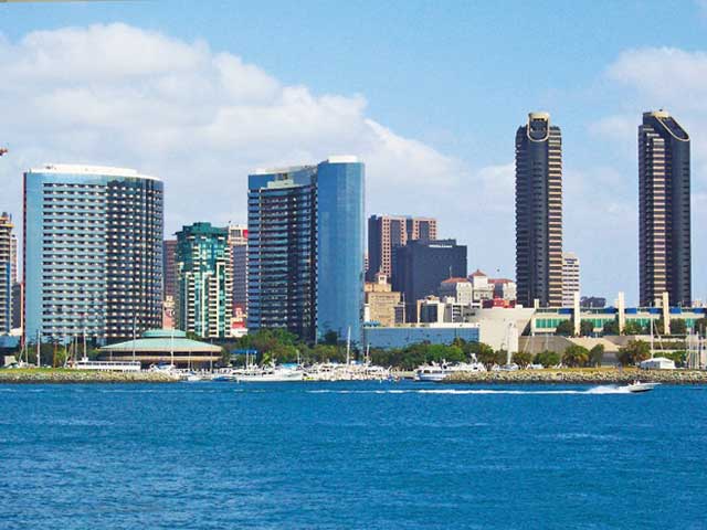 AGUAS Y TIERRAS DEL OESTE CON LOS ANGELES 2026