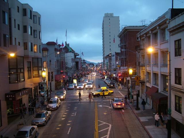 PANORAMA DEL OESTE 2026