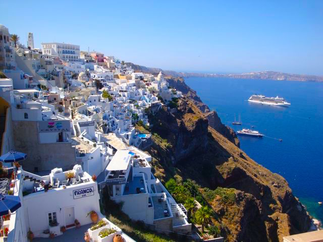 Creta y Norte de Grecia