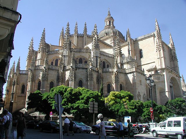 Madrid, País Vasco Con París Y Londres