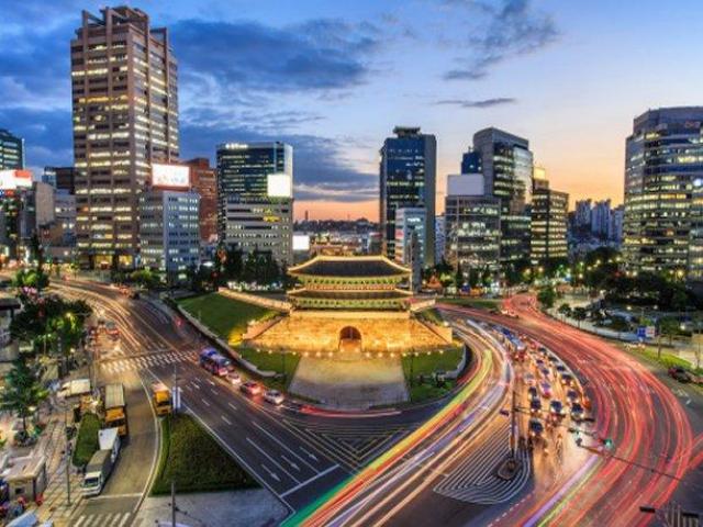 SUPER COREA - EXCLUSIVO SPECIAL TOURS (Desde Abril 2027)