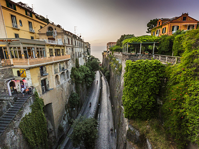 Sicilia y Sur de Italia con Roma