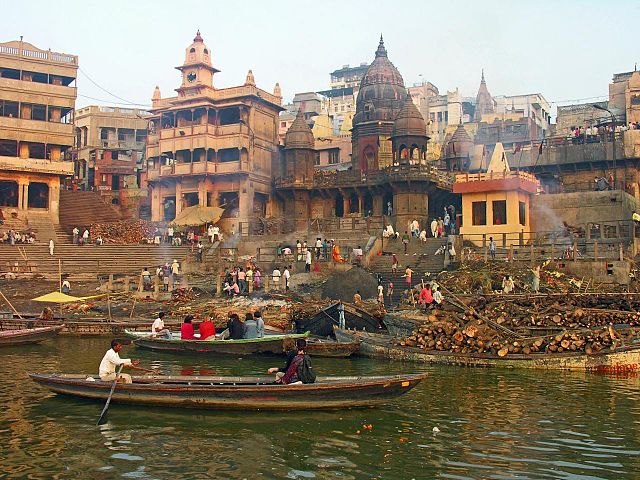 LA INDIA COLORIDA II