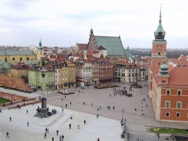 Polonia Esencial