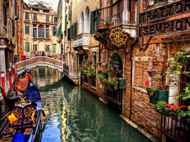 Ilusion Europea - Vuelos desde Santiago