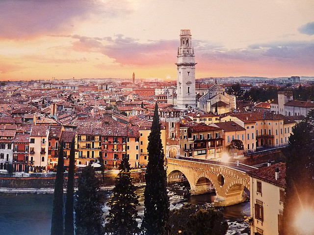 FLEXITRAVEL ILUSIÓN EUROPEA