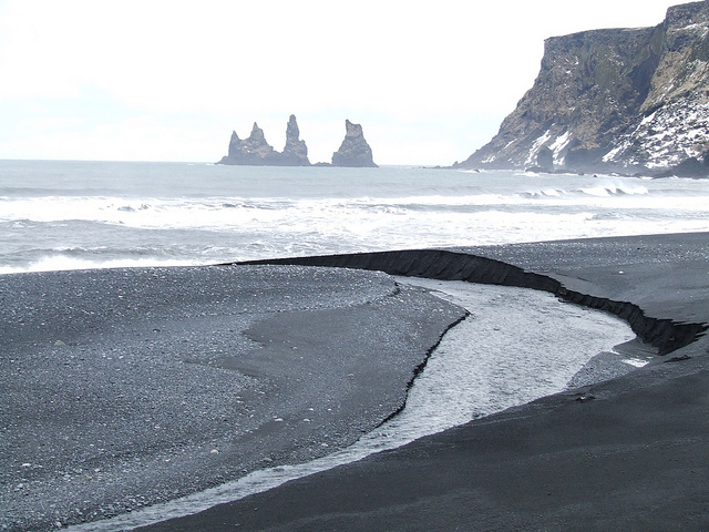 LEYENDAS DE ISLANDIA - LUZ ARTICA