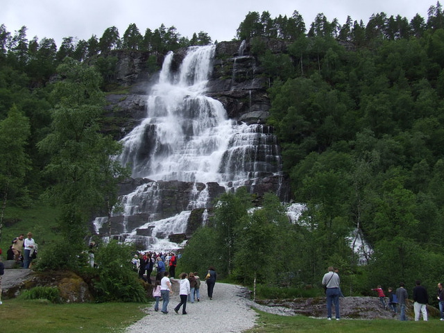 Escandinavia y Bálticos al Completo