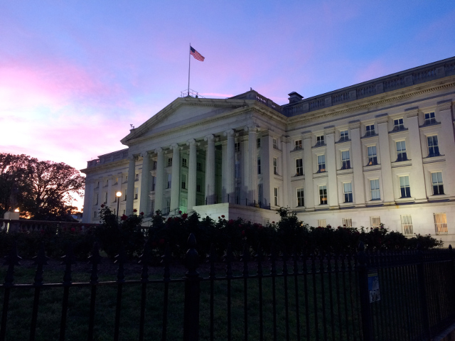 New York y Washington - Vuelos desde Santiago