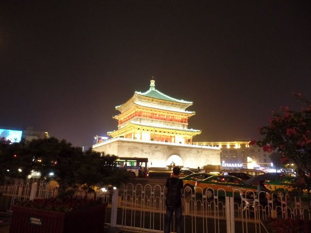 Encantos de China y Corea al Completo