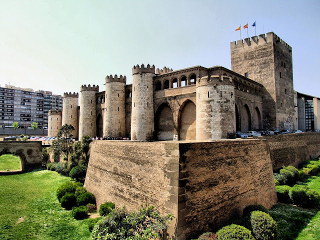 BARCELONA, MADRID, ANDALUCIA Y COSTA DEL SOL