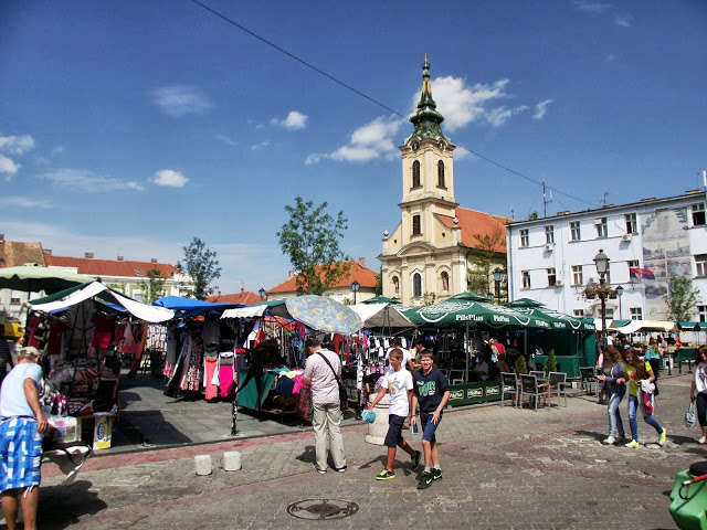 Serbia Histórica 2024-2025