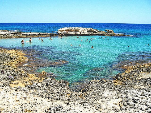 Bellezas de Puglia