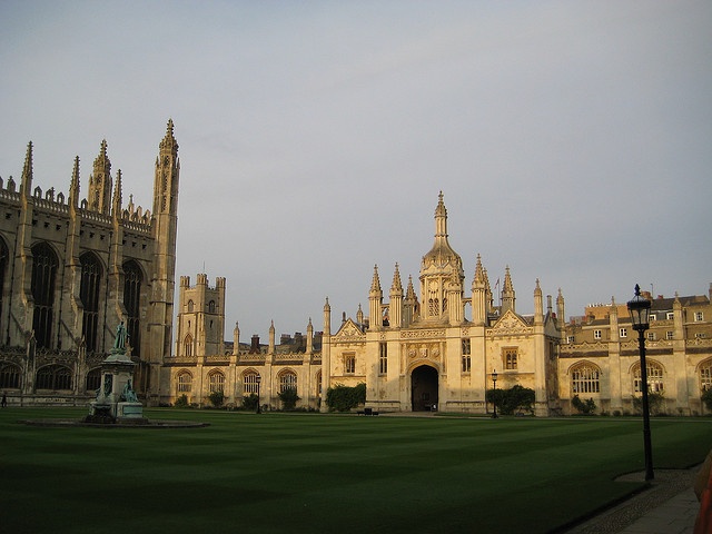 Inglaterra Esencial con Londres