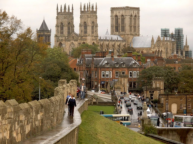 Inglaterra, Escocia e Irlanda con Londres - Vuelos desde Buenos Aires