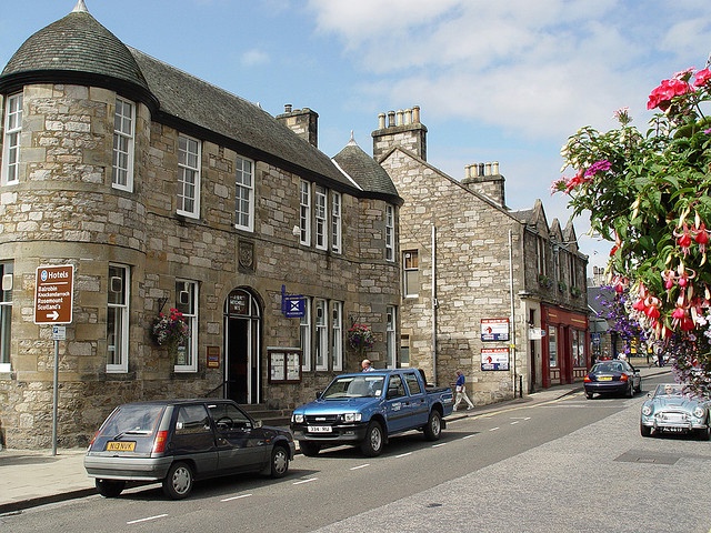 Leyendas de Escocia con Isla de Skye 2027