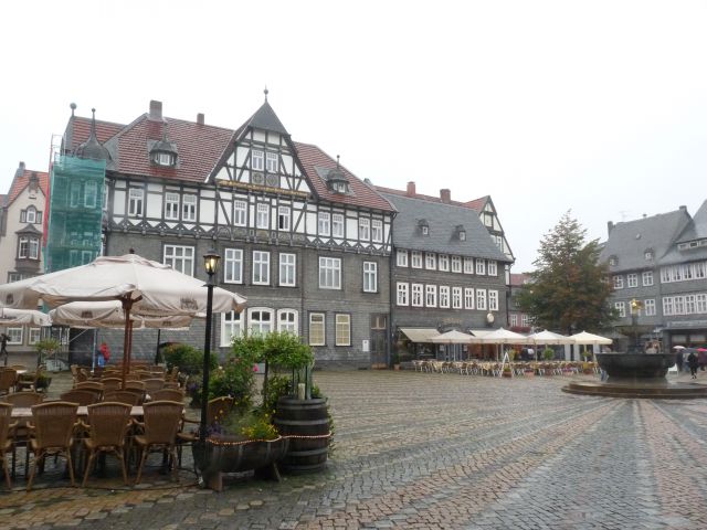 Aventura en el Corazón de Alemania con Berlín