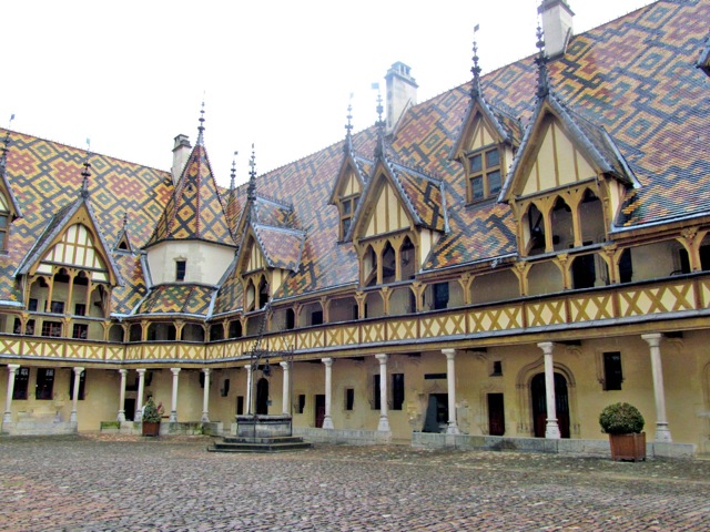 Francia, Italia, Suiza, Alsacia y Selva Negra