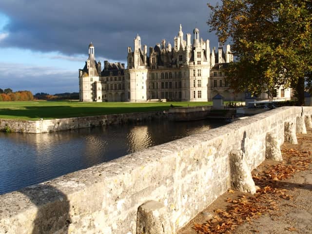 Madrid, París y Londres