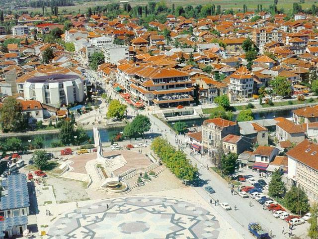 Dubrovnik e Atenas