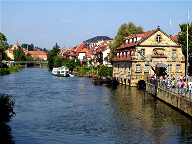 Alemania Auténtica con Berlín - Vuelos desde Madrid