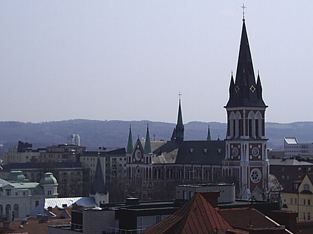 Contorno Báltico