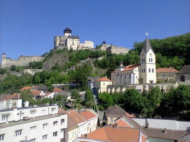 Chequia y Polonia al completo