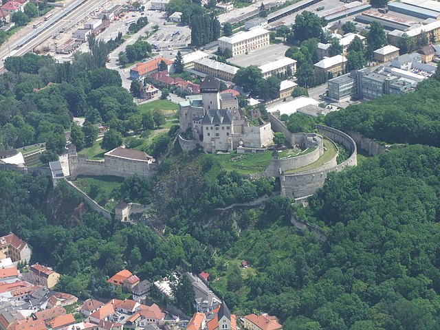 Chequia y Polonia Esencial