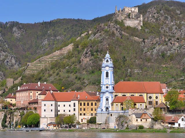 Danubio Imperial – FIDELIO Superior