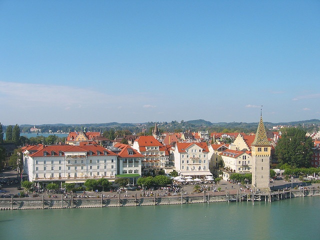 Fascinación Alemana