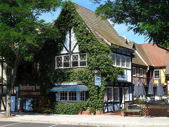 Panorama de Usa y Canadá